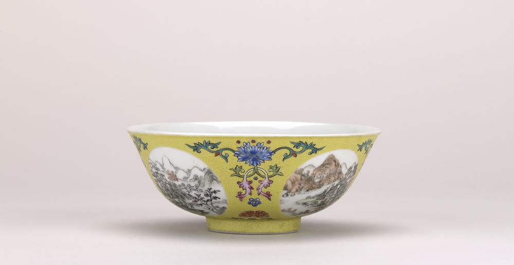 图片[1]-bowl BM-Franks.633.+a-China Archive